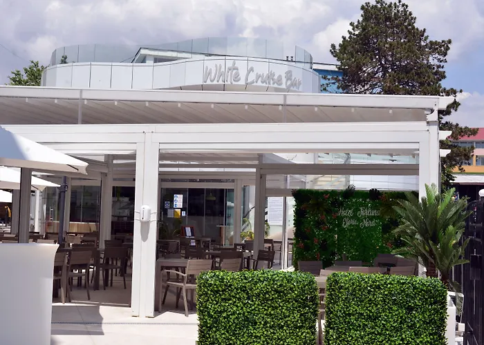 Fortuna 3* Eforie Nord