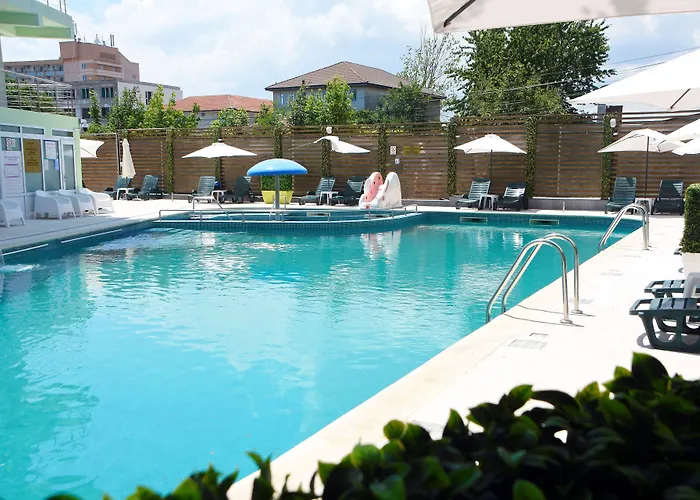 Fortuna Hotel Eforie Nord