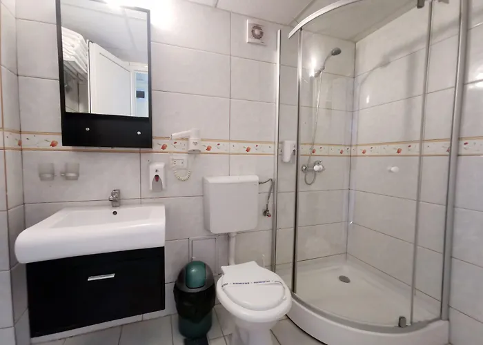 Fortuna Hotel Eforie Nord