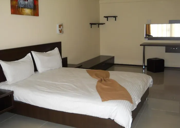 Fortuna 3* Eforie Nord